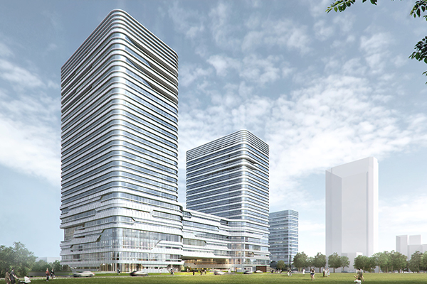 做一個項目、樹一座豐碑——友誼咨詢多個項目榮獲客戶高度贊揚