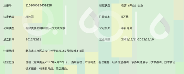 盛世融合 北京盛世天驕酒店管理與信息技術(shù)咨詢新篇章